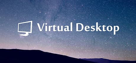 Virtual Desktop VR Steam Altergift EUROPE