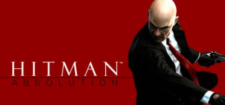 Hitman: Absolution US