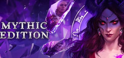 Pathfinder: Wrath of the Righteous - Mythic Edition
