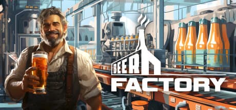 Beer Factory Steam Altergift