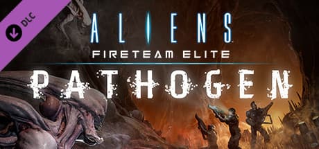 Aliens: Fireteam Elite - Pathogen Expansion EUROPE