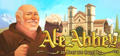 Ale Abbey Steam Altergift