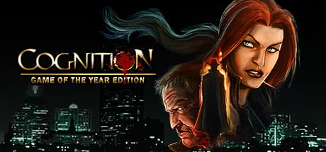 Cognition: An Erica Reed Thriller - Season One + OST Vol 1