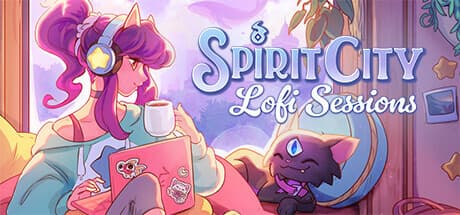 Spirit City: Lofi Sessions Steam Account