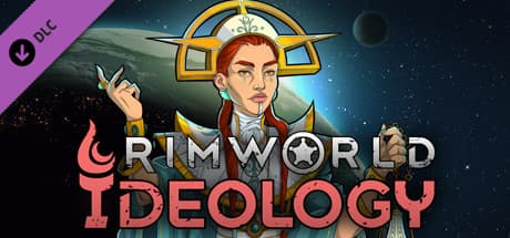 RimWorld - Ideology EUROPE
