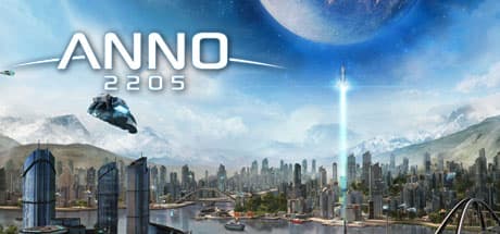 Anno 2205 EUROPE