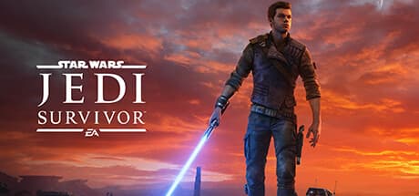 STAR WARS Jedi: Survivor EUROPE