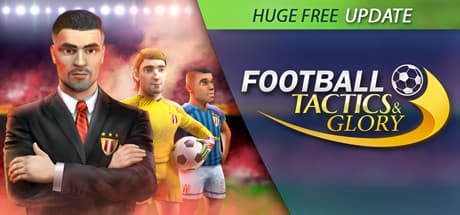 Football, Tactics & Glory