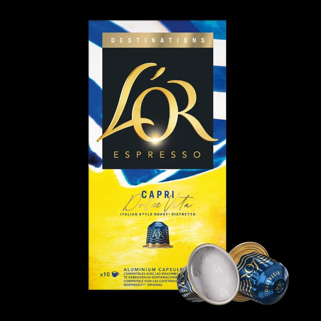 L'OR Capri