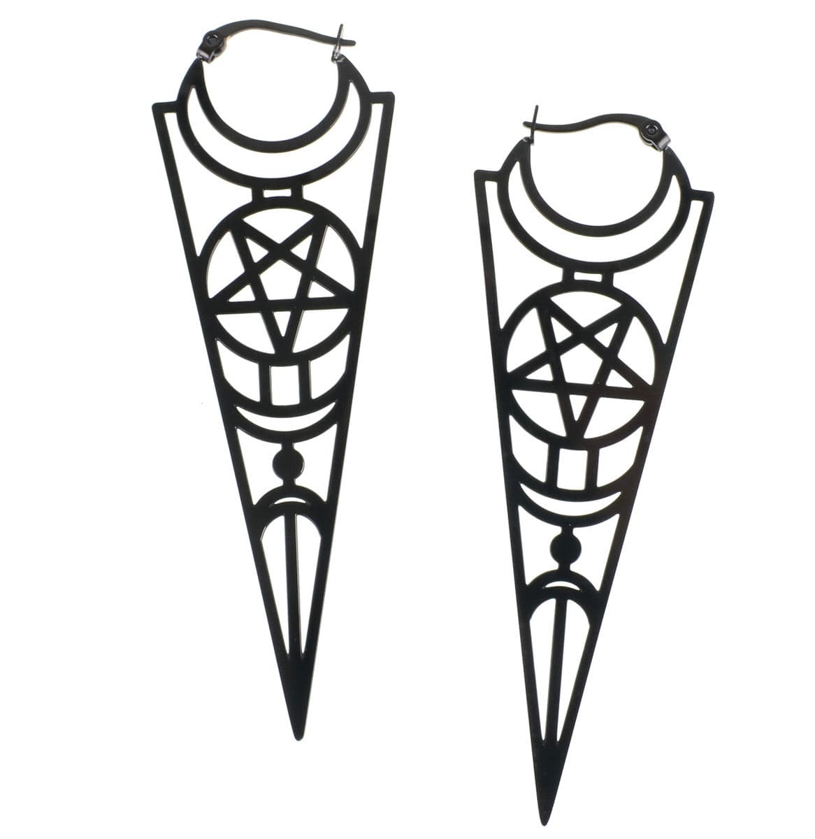 ETNOX Fülbevaló - Ornaments