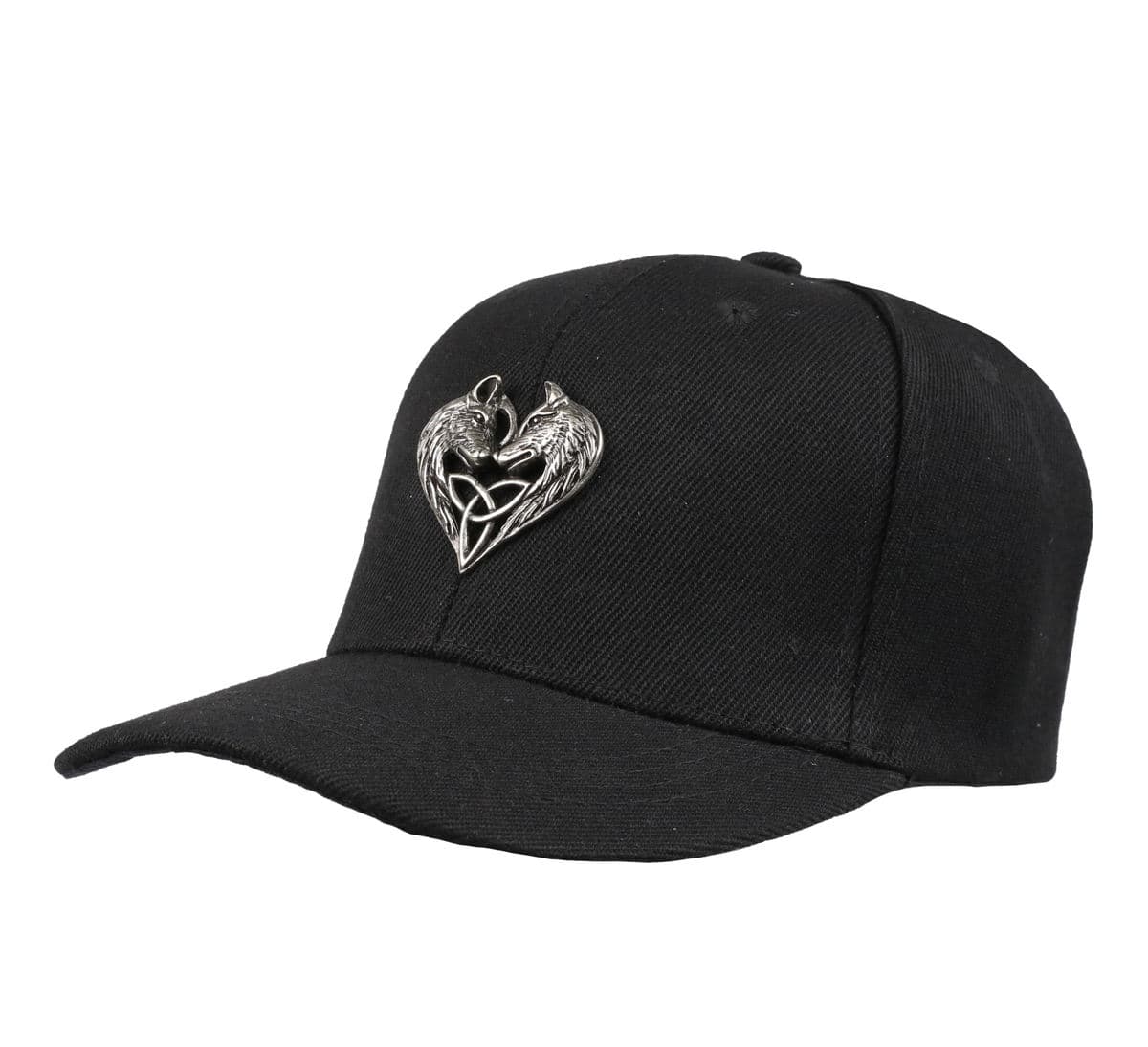 Wolf baseball sapka