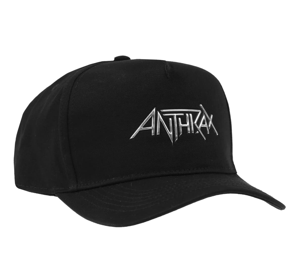 Sapka Anthrax - Sonic Sliver Logo - ROCK OFF