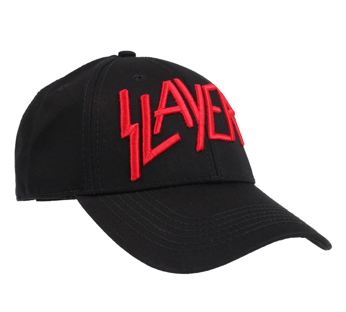 Sapka Slayer - Logo - ROCK OFF
