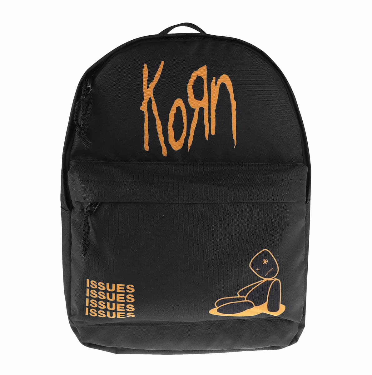 KORN hátizsák - ISSUES