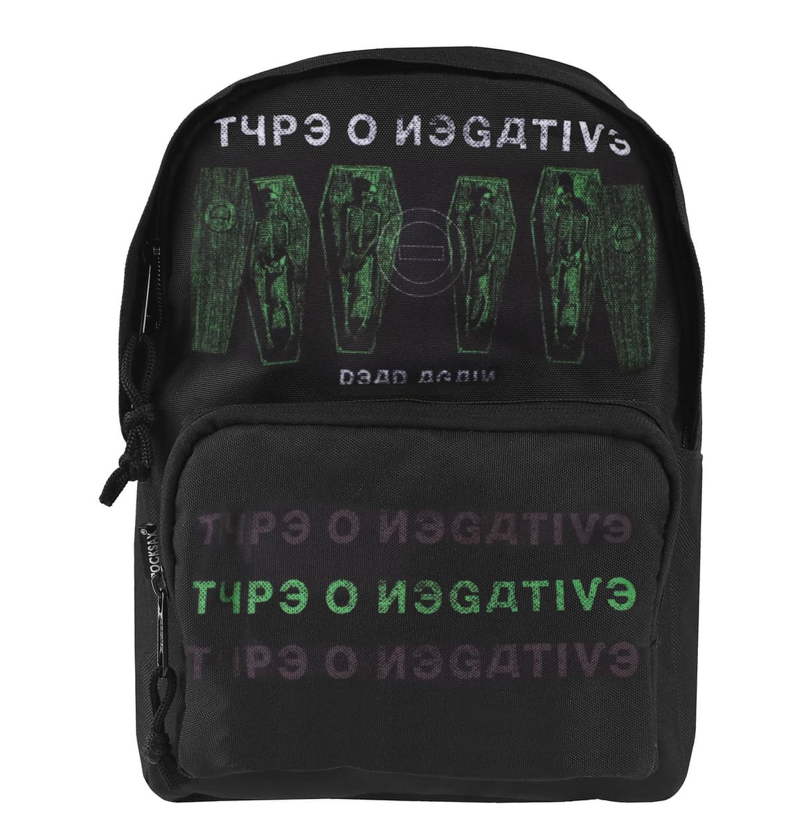 Gyerek hátizsák Type O Negative - Dead Again