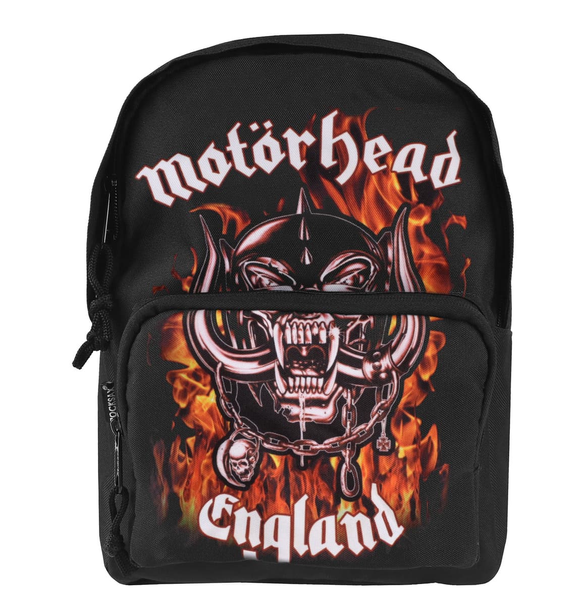 Gyerek hátizsák Motörhead - England Fire