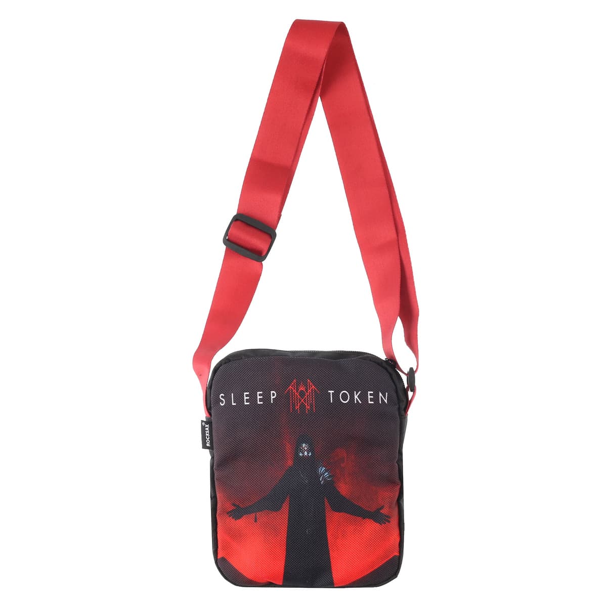 Táska Sleep Token - Red Light