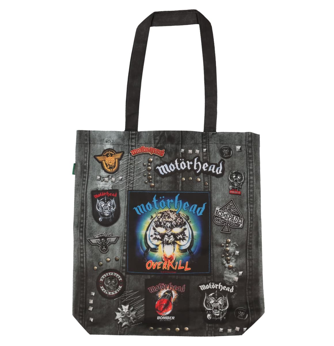 Motörhead táska