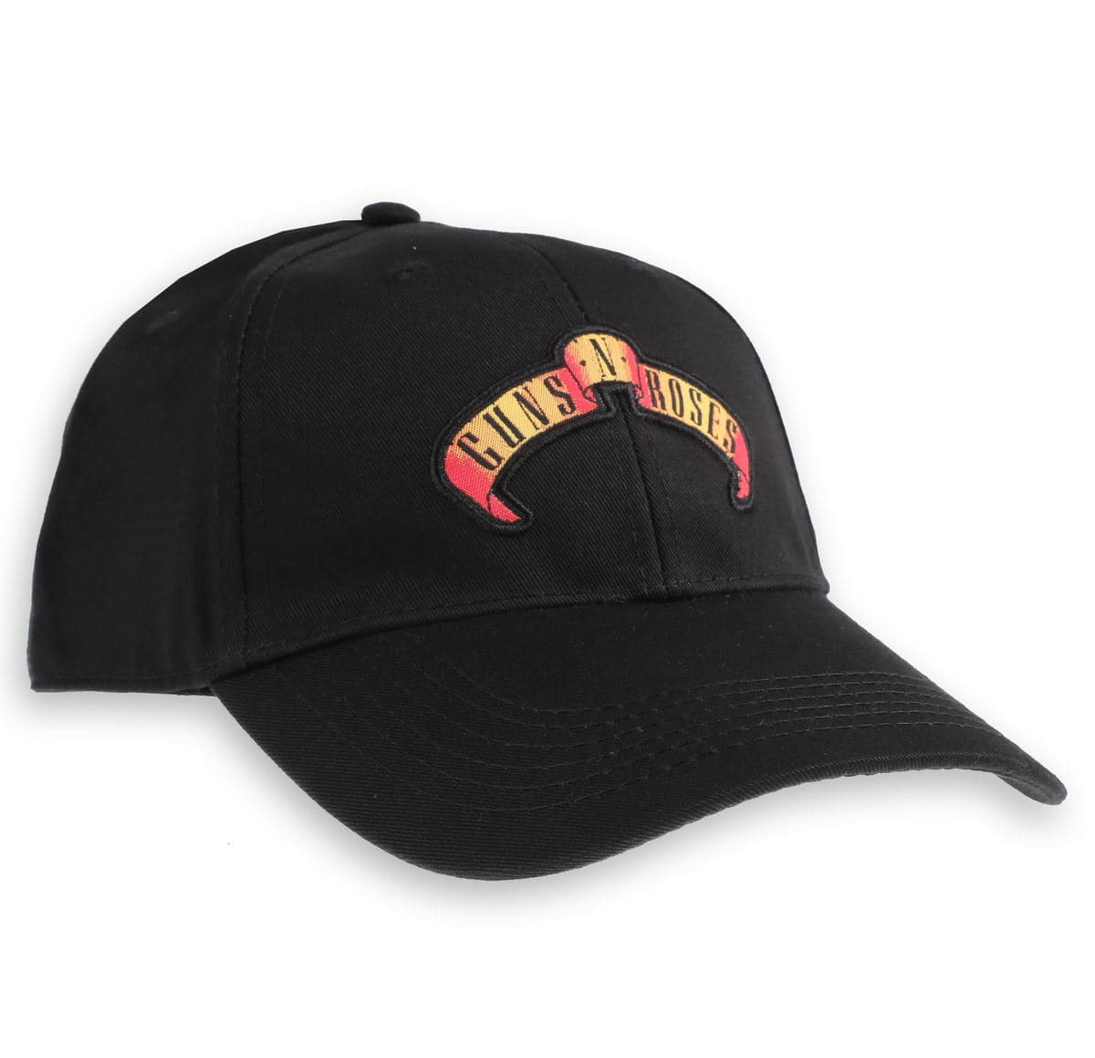 Guns N' Roses Sapka - Logo - ROCK OFF
