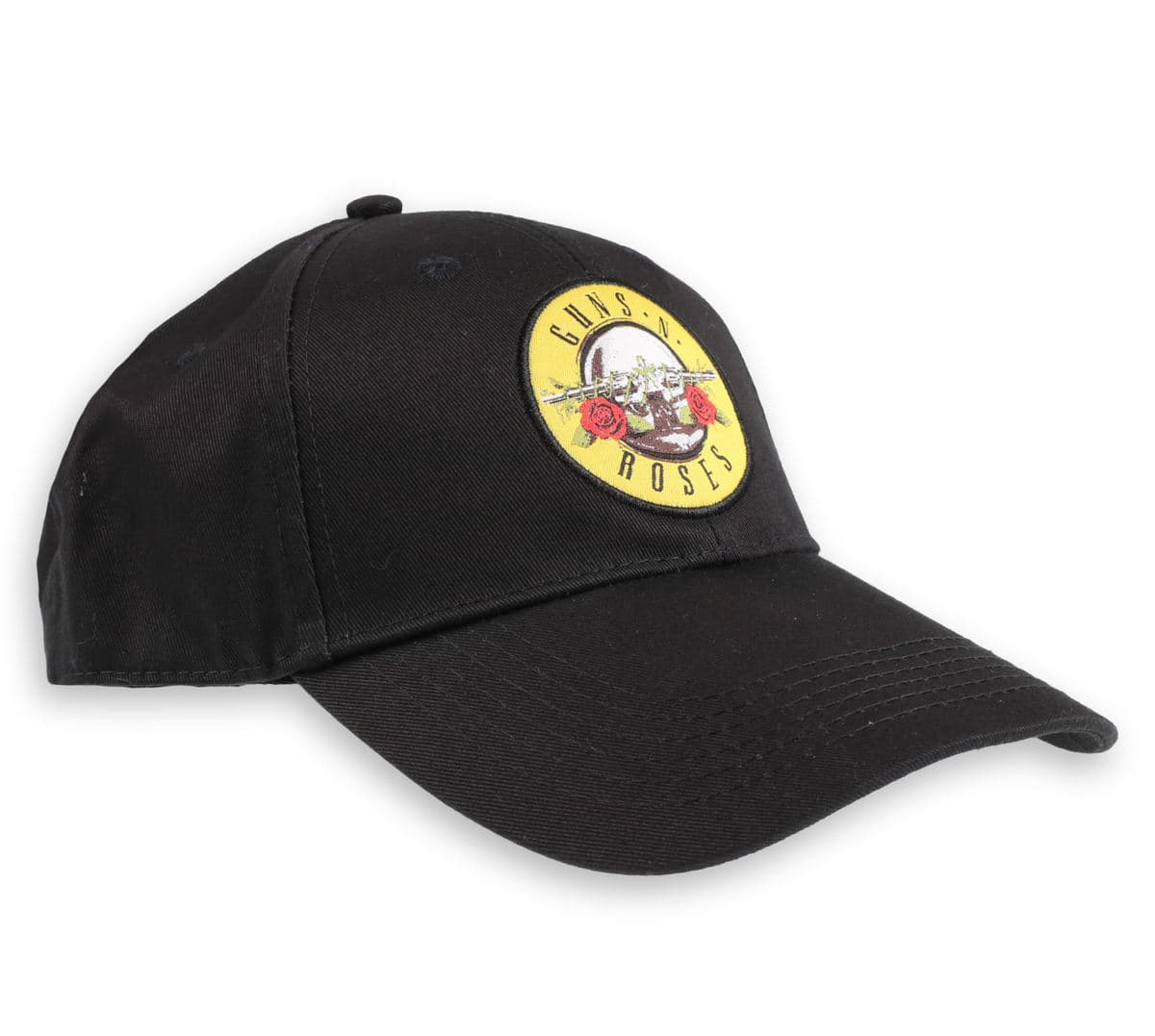 Guns N' Roses Sapka - Circle Logo - ROCK OFF