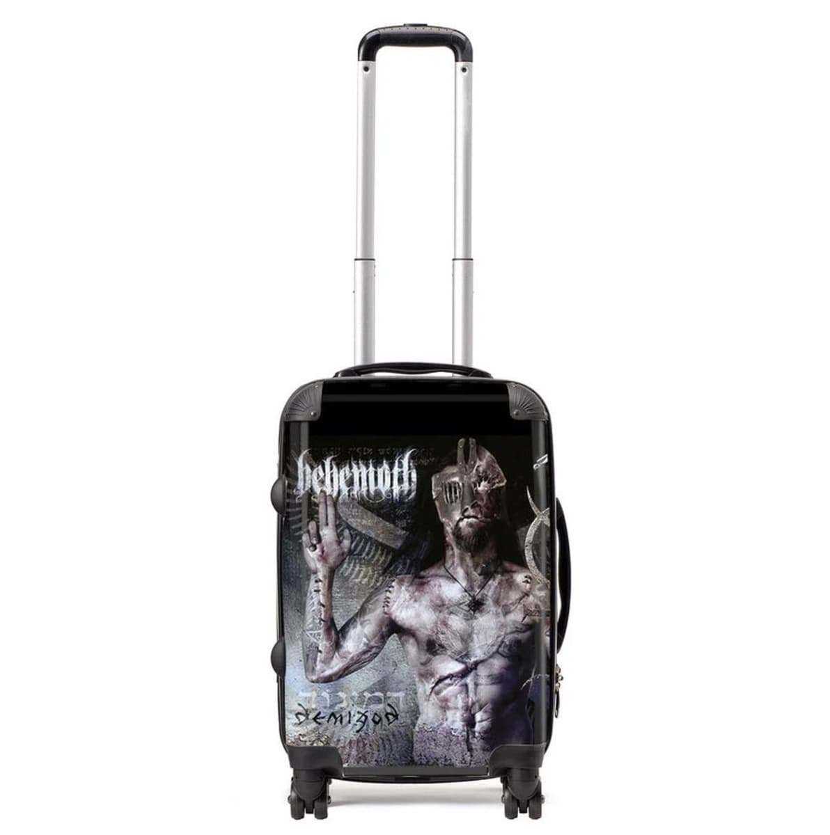 Bőrönd Behemoth - Demigod