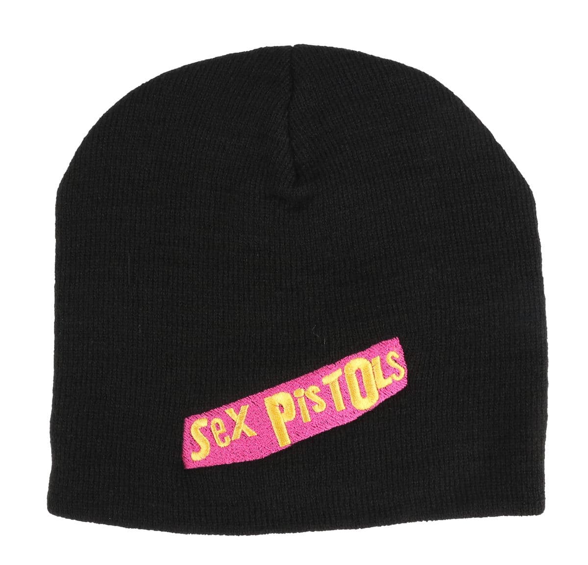 Sex Pistols sapka - Logo - RAZAMATAZ