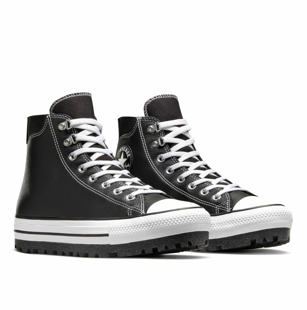 téli csizma unisex - CONVERSE - A04480C 36