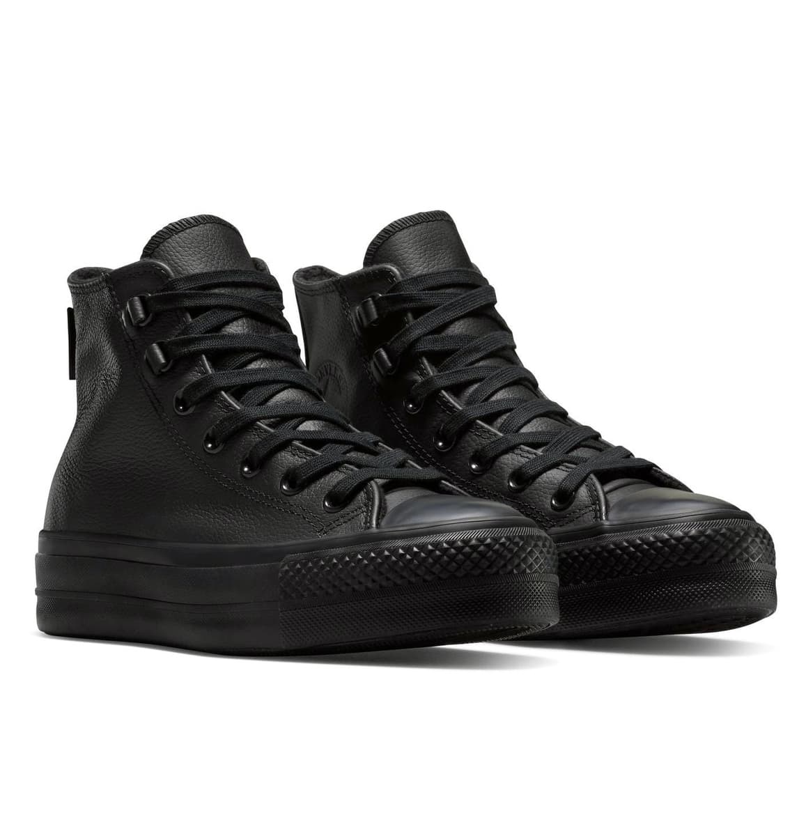téli csizma női - CONVERSE - A12969C 36