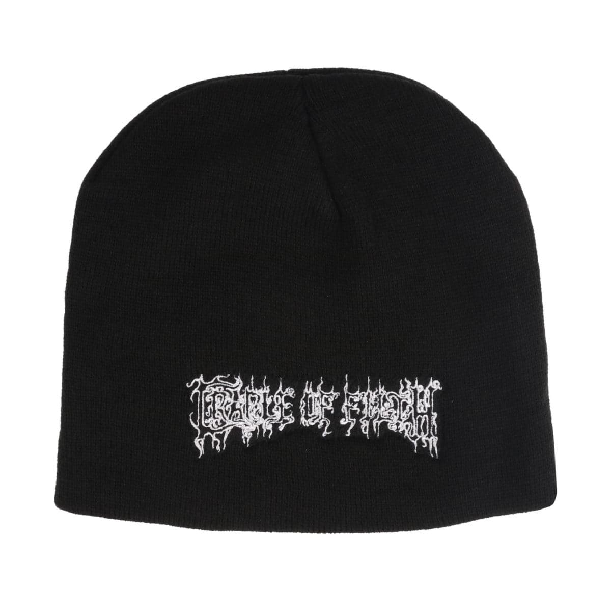Cradle Of Filth sapka - Logo - RAZAMATAZ