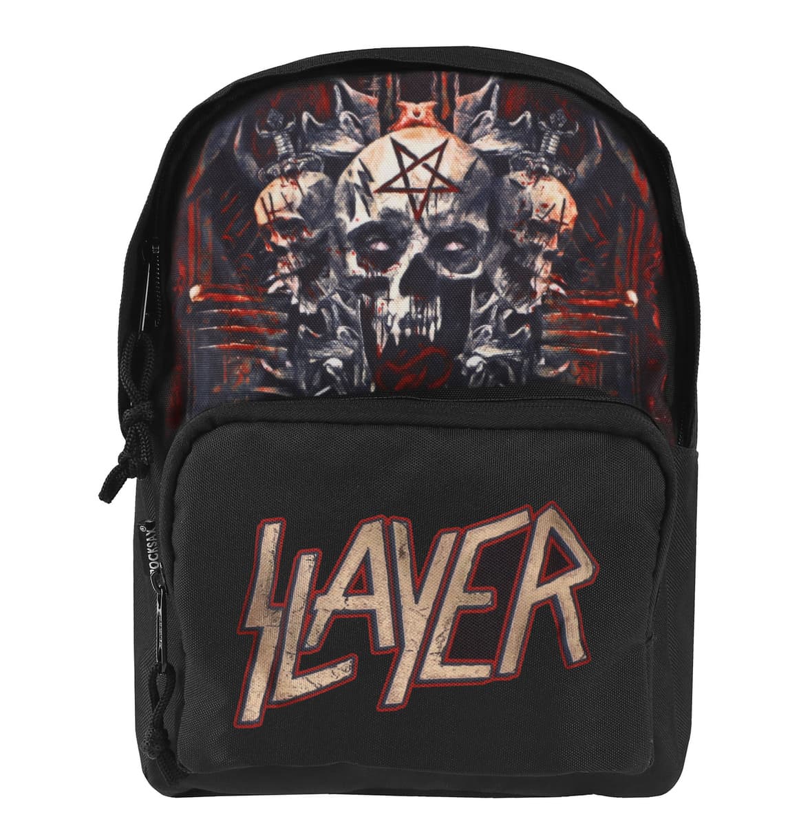 Gyerek hátizsák Slayer - Alter Of Sacrifice