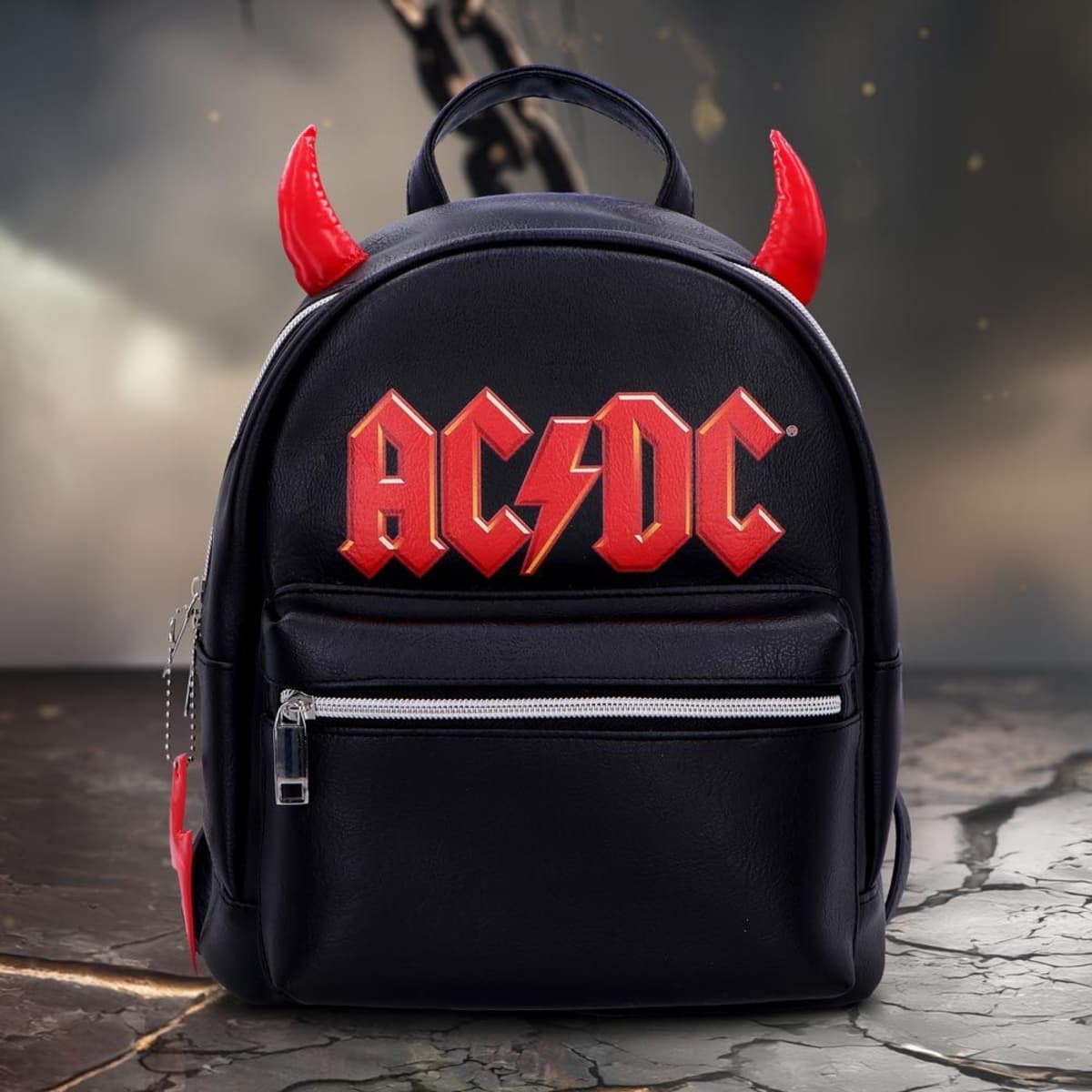 Hátizsák AC/DC