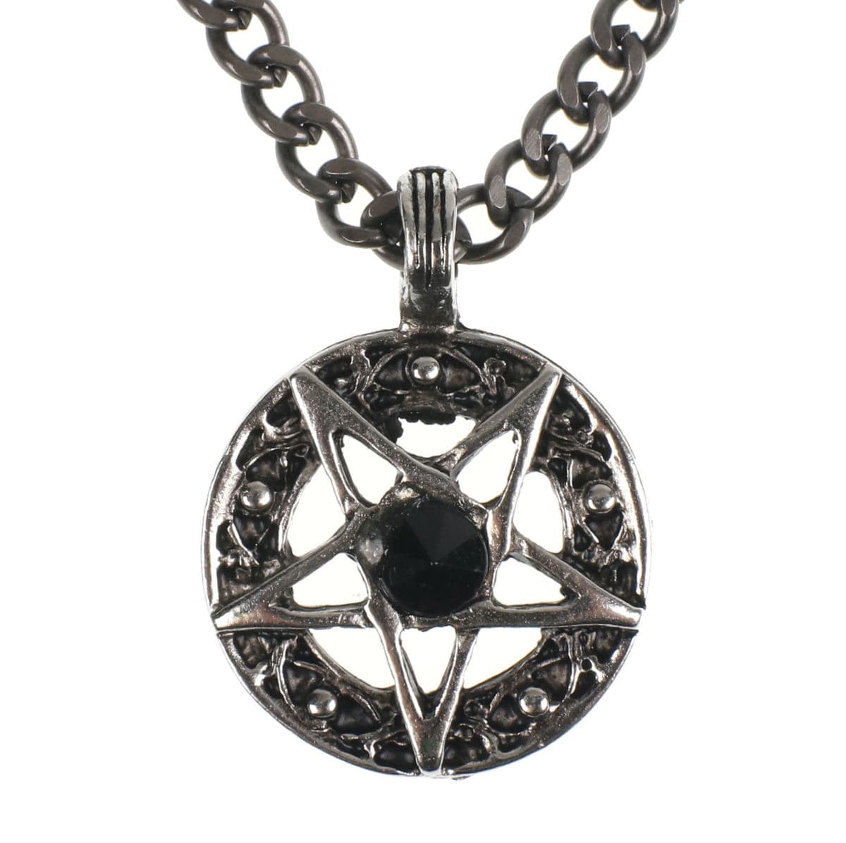 Pentagram Nyakék / nyaklánc