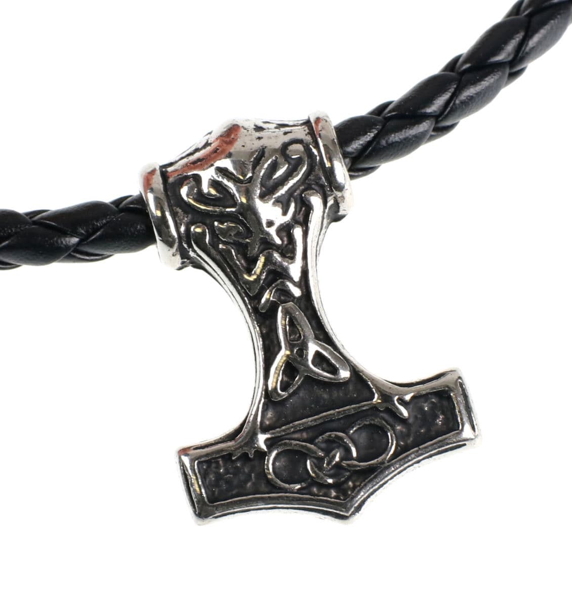 Függő nyaklánc Thor