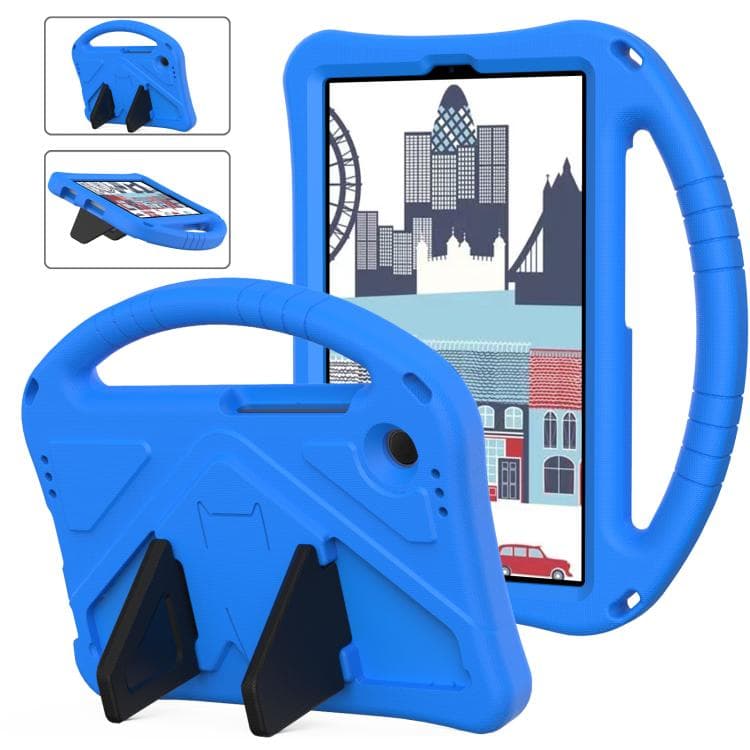 KIDDO Gyerek tok Samsung Galaxy Tab A11 kék színhez