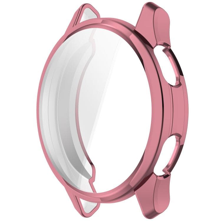 TPU TELJES BURKOLAT A Garmin Approach S50 rózsaszín borítója
