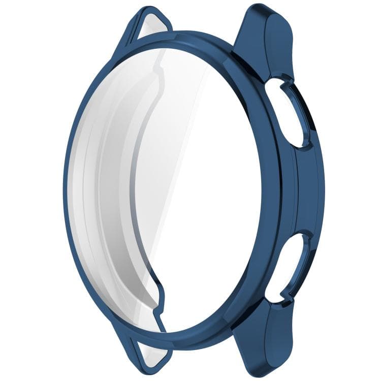TPU TELJES BURKOLAT A Garmin-hez való fedél S50 kék megközelítéshez