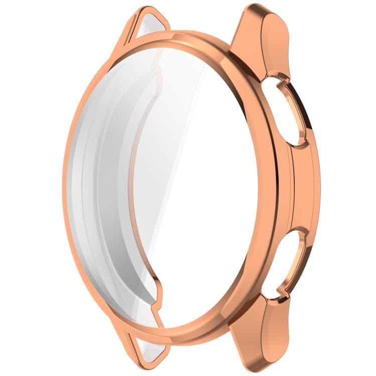 TPU TELJES BURKOLAT A Garmin Approach S50 rose goldhoz