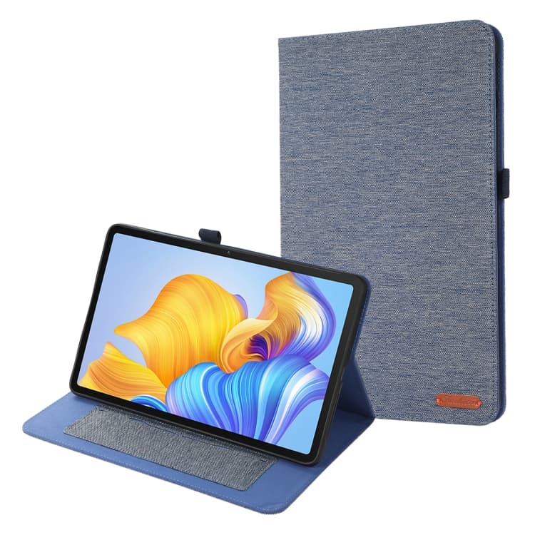 FABRIC Flip tok Honor Pad 8 kék