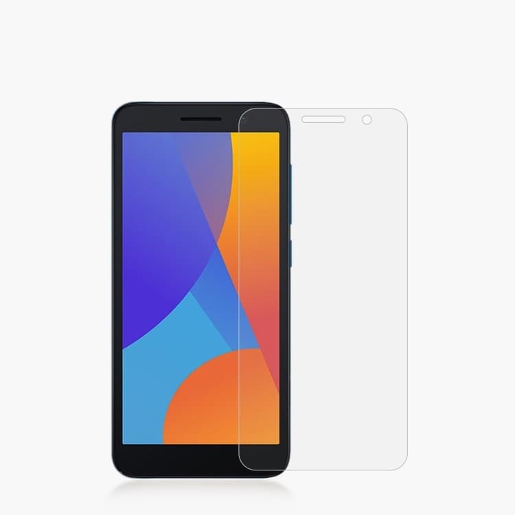 Alcatel 1 2021 edzett edzett üveg