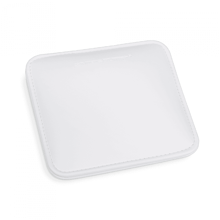 Könyöktámasz Design (Fehér)