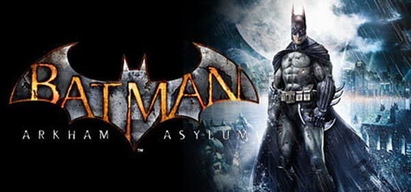 Batman: Arkham Asylum GOTY Edition PC Steam Fiók