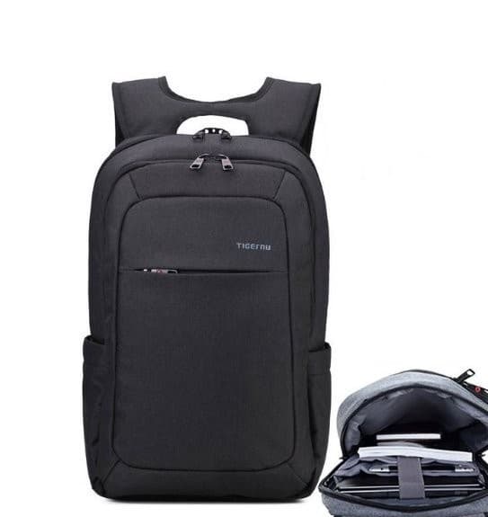 Diák hátizsák J2265 laptop számára fekete