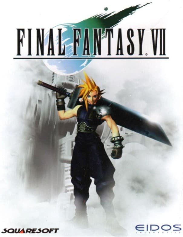 FINAL FANTASY VII REMAKE INTERGRADE Steam CD Kulcs