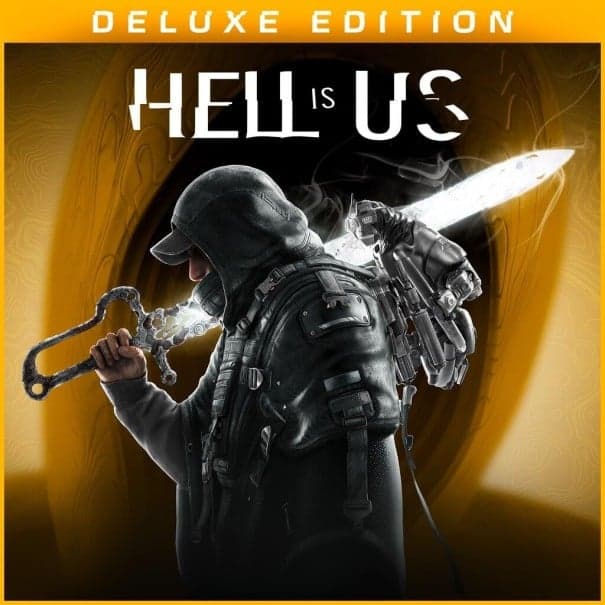 Hell is Us Deluxe Edition PC Steam CD Kulcs (PC Steam kulcs)