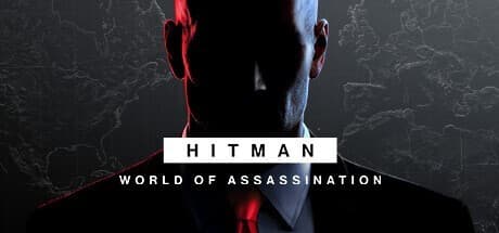 HITMAN World of Assassination Steam Fiók