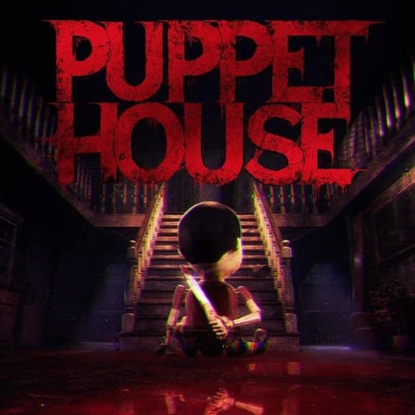 Puppet House EU PS5 CD Kulcs CD kulcs