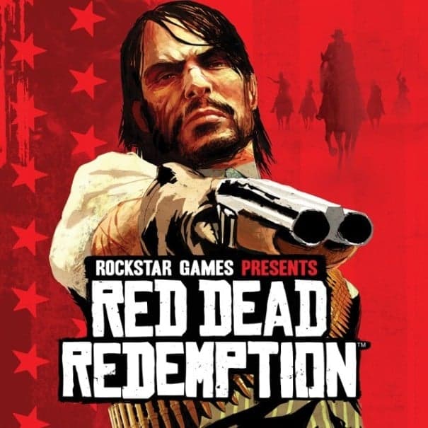 Red Dead Redemption XBOX One / Xbox Series X|S Fiók