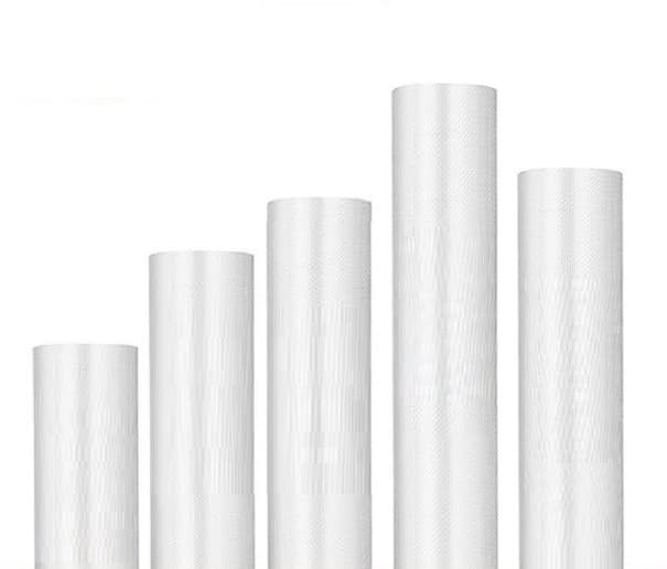 Vákuumfólia készlet 500x12-30 cm 5 db
