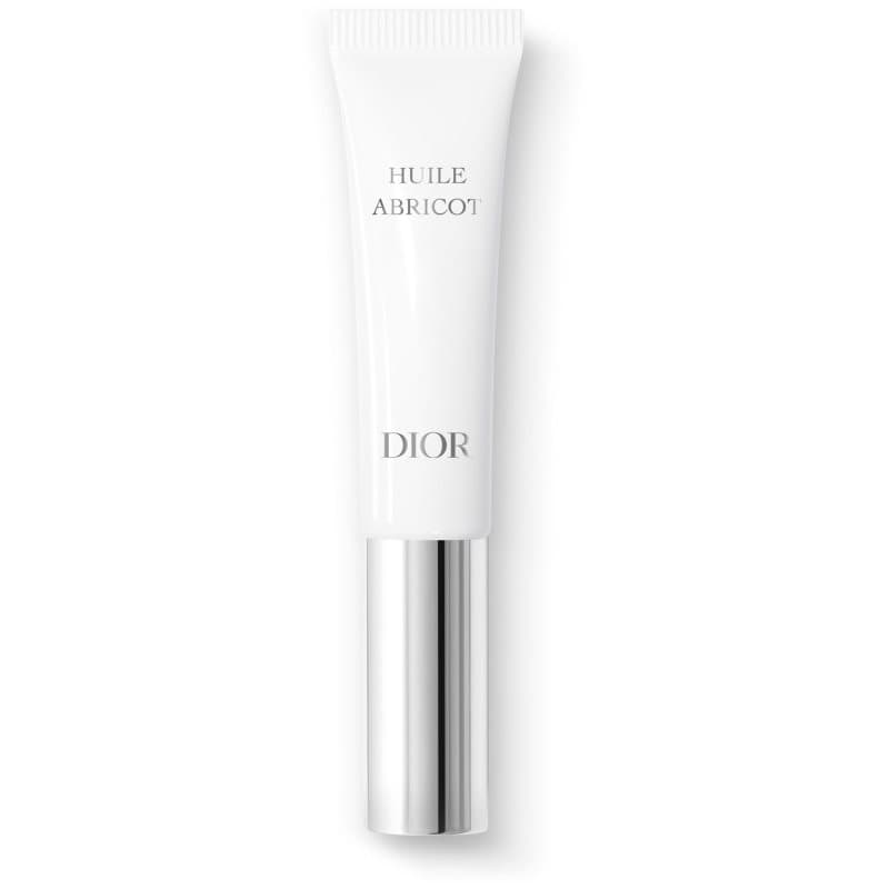 DIOR Dior Vernis Huile Abricot tápláló szérum a körmökre és a körömbőrre 7.5 ml