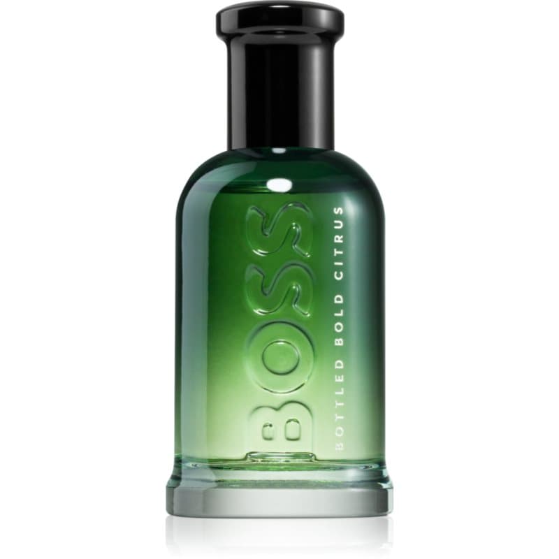 Hugo Boss Bold Citrus Eau de Parfum uraknak 50 ml